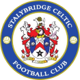 Stalybridge Celtic Football Club badge